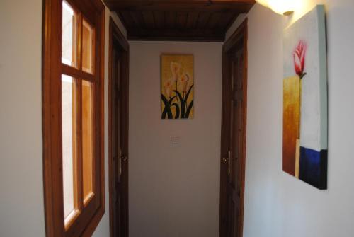 Apartamento Abuelo Duplex