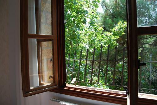 Agroturismo La Flor De La Vida - Adults Only