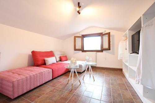 Agroturismo La Flor De La Vida - Adults Only
