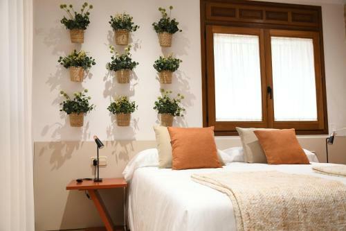 Agroturismo La Flor De La Vida - Adults Only