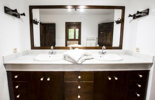 Agroturismo La Flor De La Vida - Adults Only