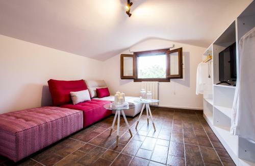Agroturismo La Flor De La Vida - Adults Only