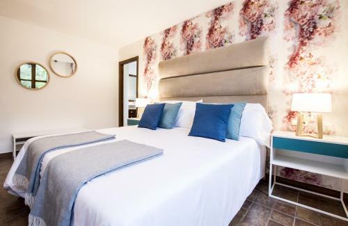 Agroturismo La Flor De La Vida - Adults Only