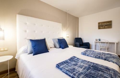 Agroturismo La Flor De La Vida - Adults Only