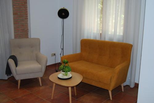 Agroturismo La Flor De La Vida - Adults Only