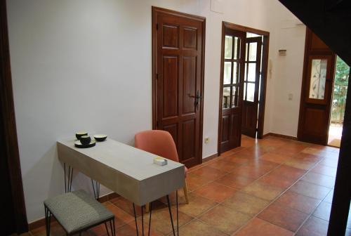 Agroturismo La Flor De La Vida - Adults Only