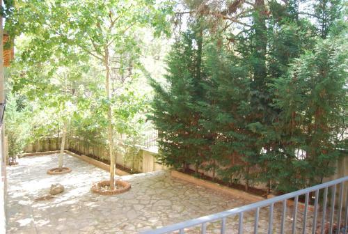Agroturismo La Flor De La Vida - Adults Only
