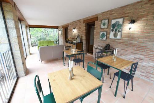 Agroturismo La Flor De La Vida - Adults Only