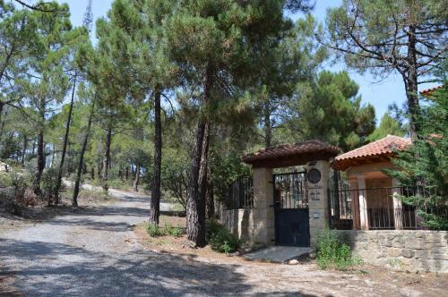 Agroturismo La Flor De La Vida - Adults Only