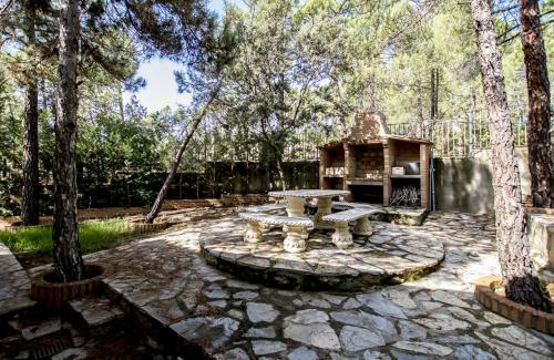 Agroturismo La Flor De La Vida - Adults Only