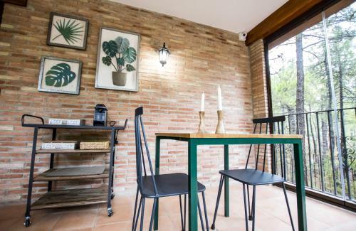 Agroturismo La Flor De La Vida - Adults Only
