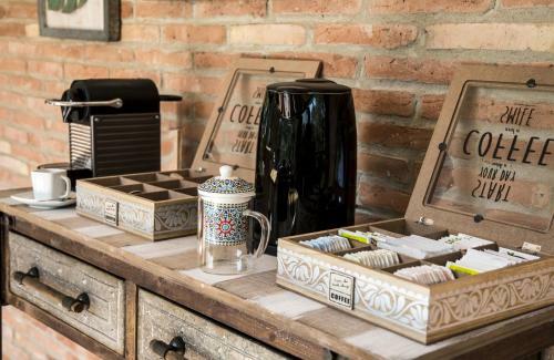 Agroturismo La Flor De La Vida - Adults Only