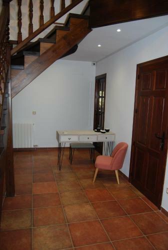 Agroturismo La Flor De La Vida - Adults Only