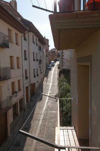 Apartamentos Prades