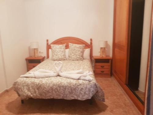 Family Apartment Morro Jable