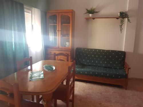 Family Apartment Morro Jable