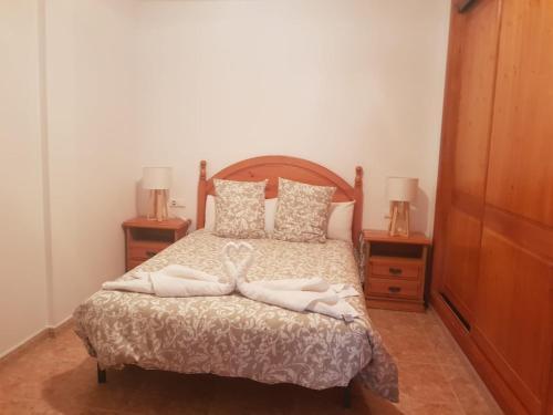 Family Apartment Morro Jable