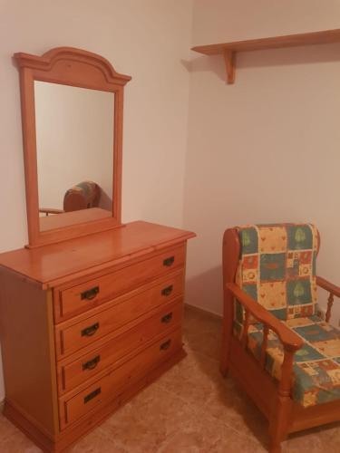 Family Apartment Morro Jable