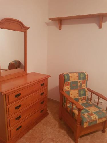 Family Apartment Morro Jable