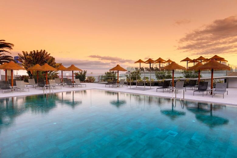 Aparthotel Sol Fuerteventura Jandia