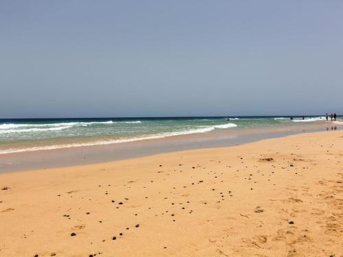 Apartamento Matorral Vista 1