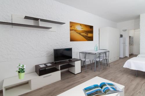 Faro Mare Apartments Morro Jable