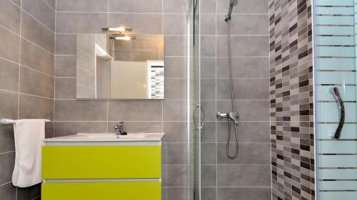 Faro Mare Apartments Morro Jable
