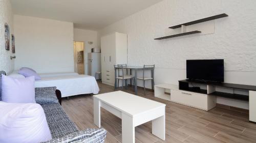 Faro Mare Apartments Morro Jable