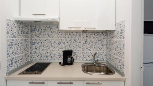 Faro Mare Apartments Morro Jable