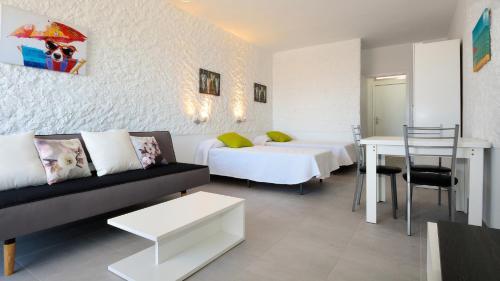 Faro Mare Apartments Morro Jable