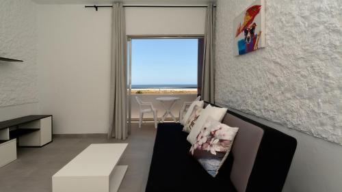 Faro Mare Apartments Morro Jable