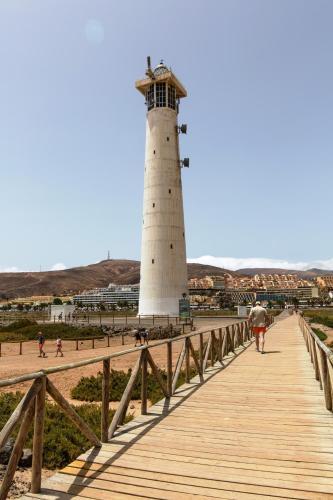 Faro Mare Apartments Morro Jable