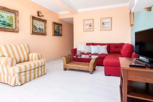 Villas El Paraiso