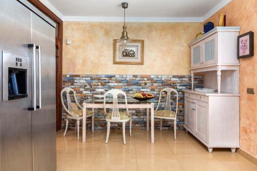 Villas El Paraiso