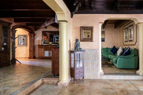Villas El Paraiso