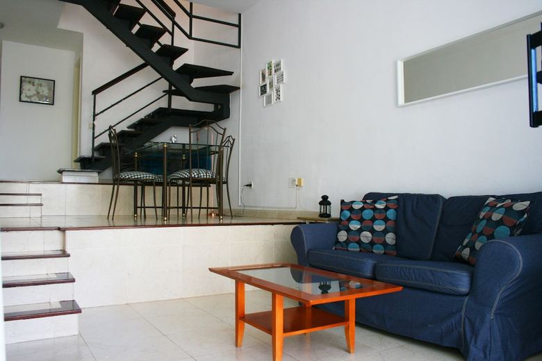 Fuerte Holiday Sunset Harbour
