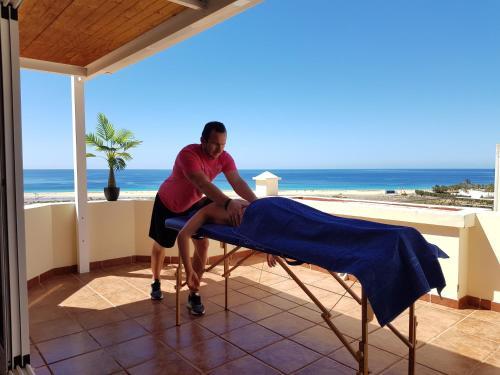 Villa Beach View