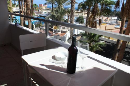 Apartamento Bentejui