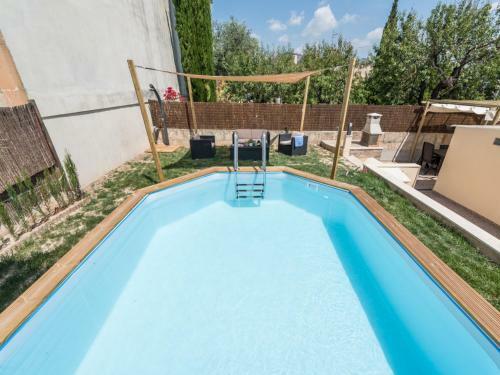 Holiday Home Can Pere Bec