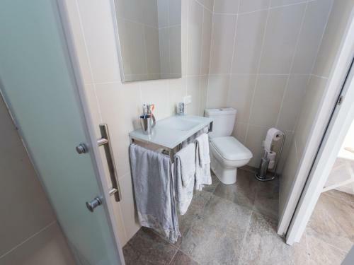 Holiday Home Can Pere Bec