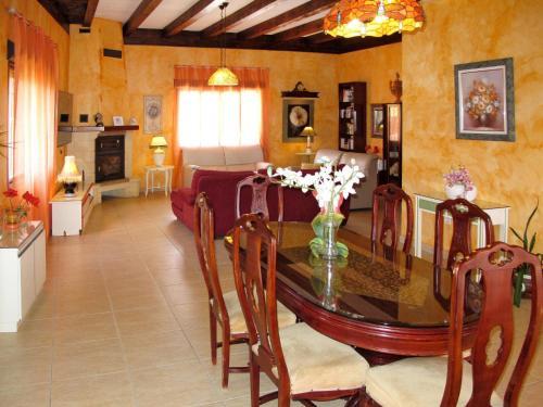 Villa Pepe 559s