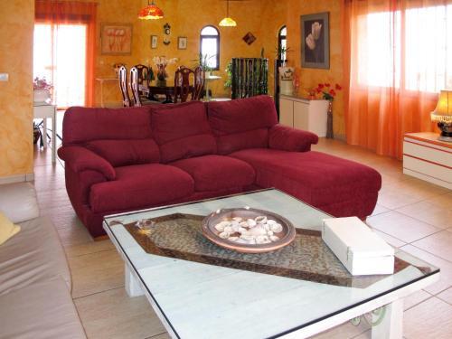 Villa Pepe 559s