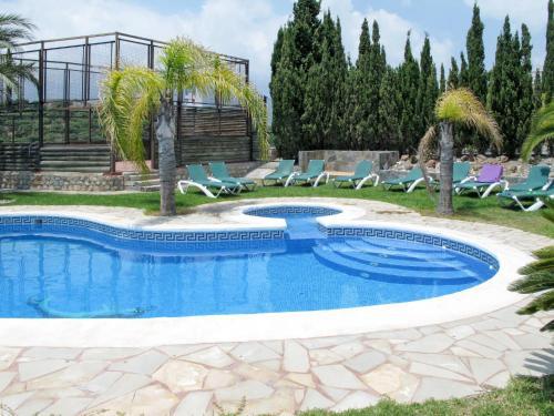 Villa Pepe 559s