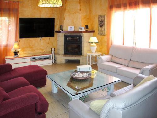Villa Pepe 559s