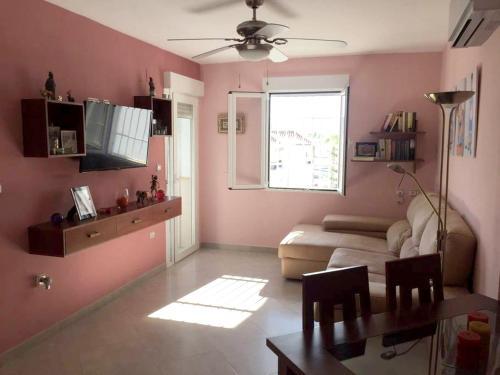 Apartment Camino Del Pela�llo
