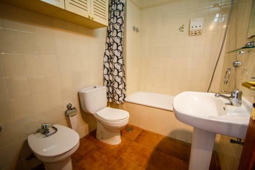 Apartamento Casa Jessica