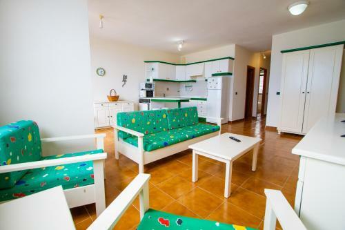 Apartamento Casa Jessica