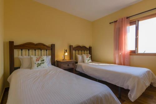 Casa Jard�n De Moya