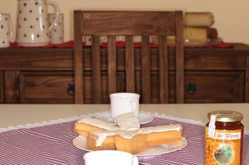 Casa Jard�n De Moya