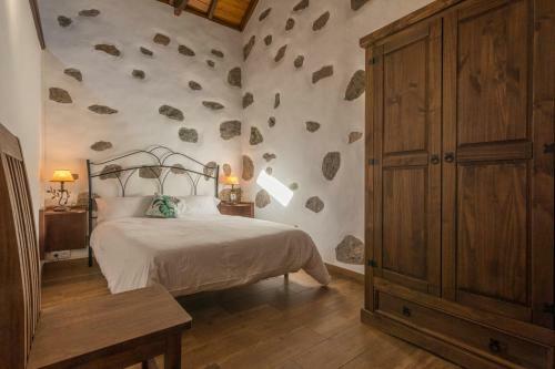 Casa Jard�n De Moya